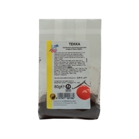 Biotobio - Biotobio Tekka Condimento Di Miso E Radici 80 G