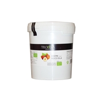 Biotobio - Biotobio Teo&bia Crema Alla Nocciola Bio 1 Kg
