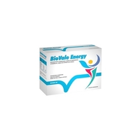 Biovale - Biovale Energy 14 Bustine
