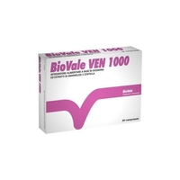 Biovale - Biovale Ven 1000 30 Compresse