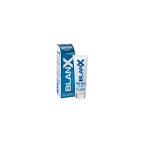 Blanx - Euritalia Pharma Blanx Deep Blue Dentifricio Sbiancante Non Abrasivo 25 Ml