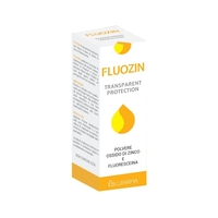 Blufarma - Blufarma Fluozin Polvere 50 G