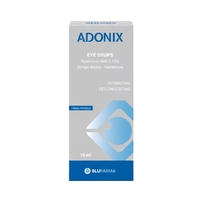 Blufarma - Blufarma Gocce Oculari Adonix 10 Ml