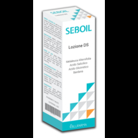 Blufarma - Blufarma Seboil Lozione Dermatite Seborroica 125 Ml