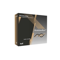 Bmt Pharma - Bmt Pharma Aminolex 30 Bustine 6, 5g