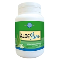 Bodyline - Bodyline Aloe Slim 60 Compresse
