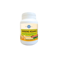 Bodyline - Bodyline Ginseng Indiano Ashwagandha 60 Capsule