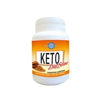 Bodyline - Bodyline Keto Diet Slim 60 Capsule