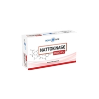 Bodyline - Bodyline Nattokinase 2000fu 30 Compresse