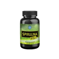 Bodyline - Bodyline Spirulina Piu 60 Compresse