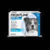 Boehringer Ing. Anim. H. It. - Boehringer Ingelheim Frontline Spot-on Cani 10- 20kg 3 Pipette