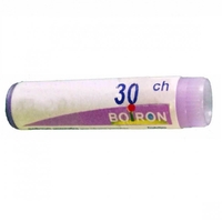 Boiron - Boiron Actaea Racem Boi 30ch Gl 1g