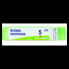 Boiron - Boiron Actaea Racem Boi 5ch 80gr 4g