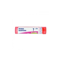 Boiron - Boiron Actaea Racem Boi 7ch 80gr 4g
