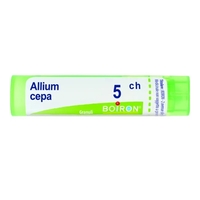 Boiron - Boiron Allium Cepa 5ch 80 Granuli 4g