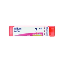 Boiron - Boiron Allium Cepa 7ch 80 Granuli 4g