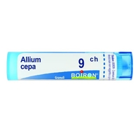 Boiron - Boiron Allium Cepa 9ch 80 Granuli 4g