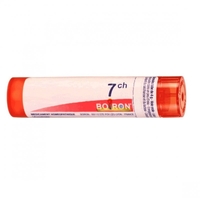 Boiron - Boiron Ammonium Mur Boi 7ch 80gr