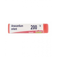 Boiron - Boiron Anacardium Orientale 200k Globuli 1g