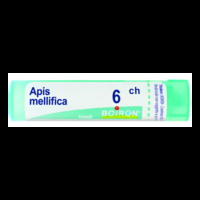 Boiron - Boiron Apis Mellif 6ch Gr