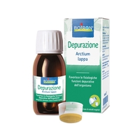 Boiron - Boiron Arctium Lappa Estratto Idroalcolico 60 Ml