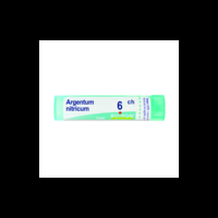 Boiron - Boiron Argentum Nitric 6ch Gr
