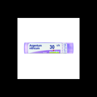 Boiron - Boiron Argentum Nitricum 30 Ch Granuli