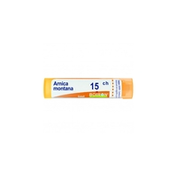 Boiron - Boiron Arnica Montana 15 Ch 80 Granuli 4g