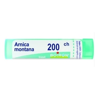 Boiron - Boiron Arnica Montana 200 Ch 80 Granuli 4g
