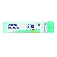Boiron - Boiron Arnica Montana 200 K 80 Granuli 4g