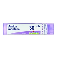 Boiron - Boiron Arnica Montana 30 Ch 80 Granuli 4g