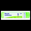 Boiron - Boiron Baryta Carbon Boi 5ch 80gr 4g