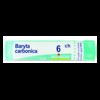Boiron - Boiron Baryta Carbon Boi 6ch 80gr 4g