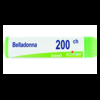 Boiron - Boiron Belladonna 200ch Gl 1g