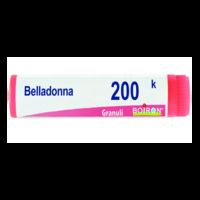 Boiron - Boiron Belladonna 200k Gl 1g