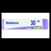 Boiron - Boiron Belladonna 30ch Gl 1g