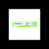 Boiron - Boiron Belladonna 5ch 80gr 4g
