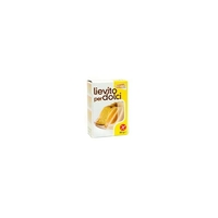 Easyglut - Pedon Easyglut Lievito Dolci 5 Bustine Da 16 G