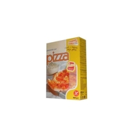 Easyglut - Pedon Easyglut Preparato Pizza 400 G