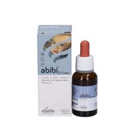 Eberlife Farmaceutici - Eberlife Farmaceutici Abibi D3+lutein 15 Ml