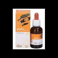 Eberlife Farmaceutici - Eberlife Farmaceutici Abibi Omnia Gocce 7, 5 Ml
