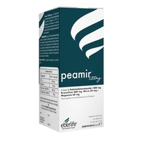 Eberlife Farmaceutici - Eberlife Farmaceutici Peamir 1200 15 Stickpack