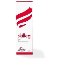 Eberlife Farmaceutici S - Eberlife Farmaceutici S Skilleg Gel 200 Ml