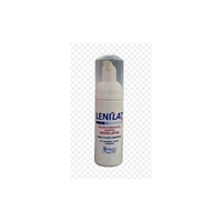 Ecofarm Group - Ecofarm Lenilat Mousse Lenitiva Purificante Crosta Lattea Cute E Cuoio Capelluto 40 Ml