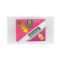 Ecol - Ecol Ananas Concentrato 50 Tavolette