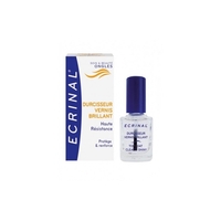 Ecrinal - Les Laboratoires Asepta Ecrinal Top Coat Indurente 10 Ml