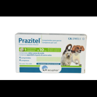 Ecuphar Italia - Ecuphar Prazitel