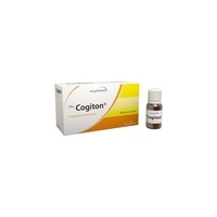 Ecupharma - Ecupharma Ard Cogiton 10 Flaconcini 10 Ml