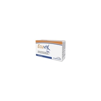 Ecupharma - Ecupharma Ecuvix 10 Flaconcini 10 Ml