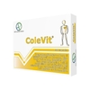 Edp Laboratories - Edp Laboratories Colevit 30 Capsule